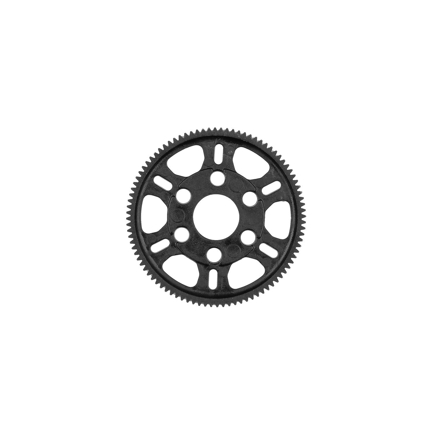ASC32072 32072 TC8 Spur Gear, 64P 92T