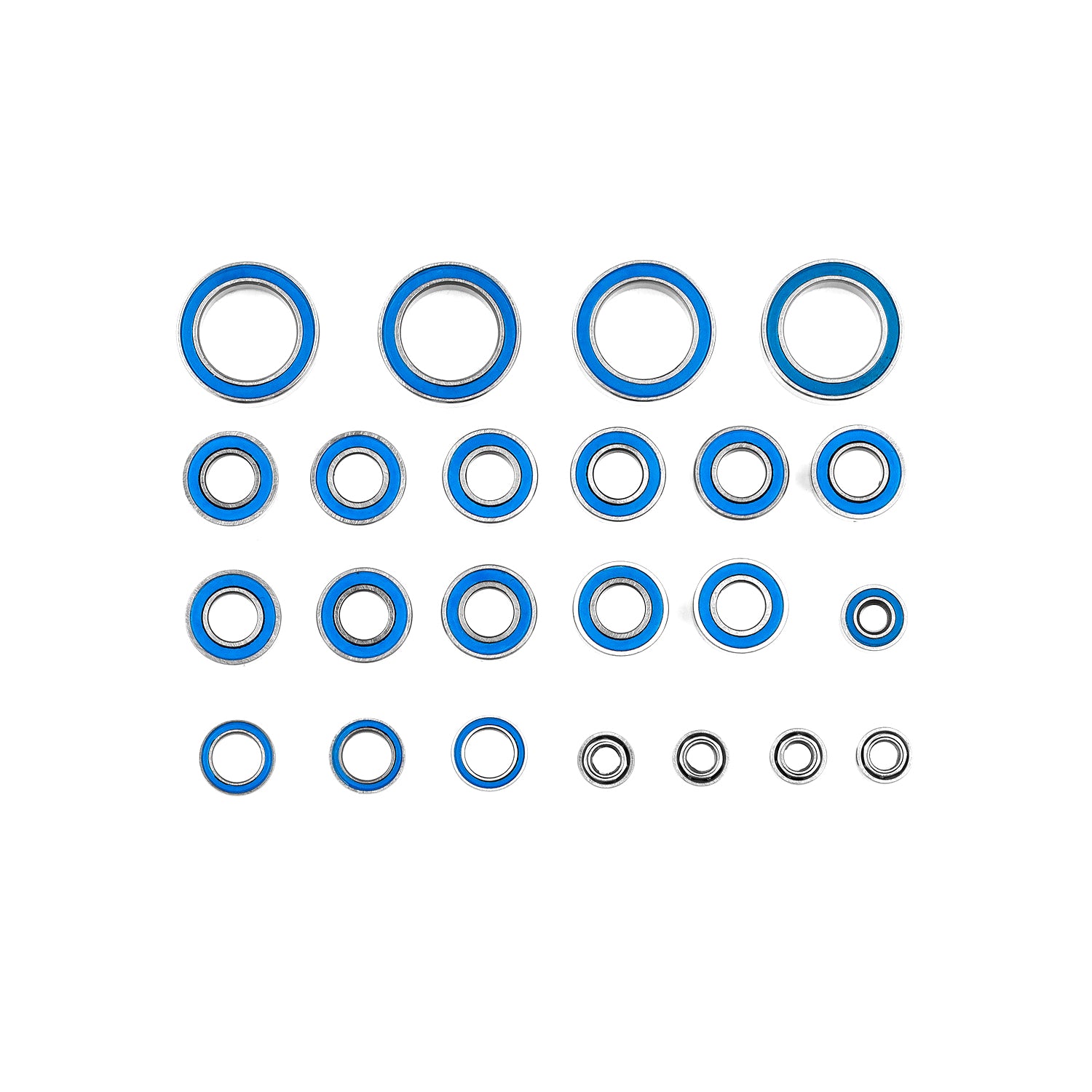 ASC32079 32079 TC8 Bearing Set
