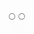 ASC32080 32080 TC8 Shock Collar O-Ring, 13x15x1mm (2)