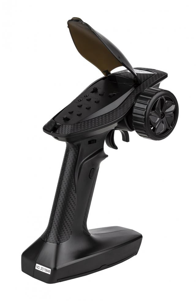 Enduro Sport Edition Sendero 1/10 4X4 Crawler RTR