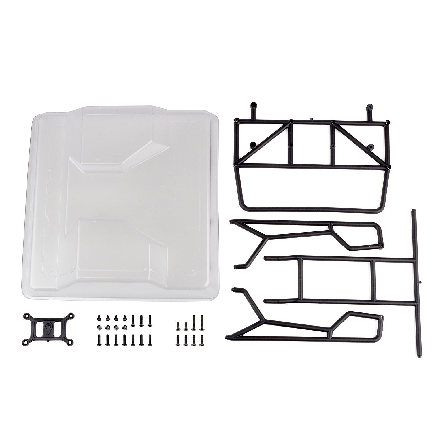 ASC42131 40102 Sendero Utility Truck Bed