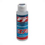 ASC5475 5475 Factory Team Silicone Shock Fluid, 4oz, 37.5wt (463 cSt)