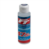 ASC5479 5479 Factory Team Silicone Shock Fluid, 4oz, 47.5wt (613 cSt)