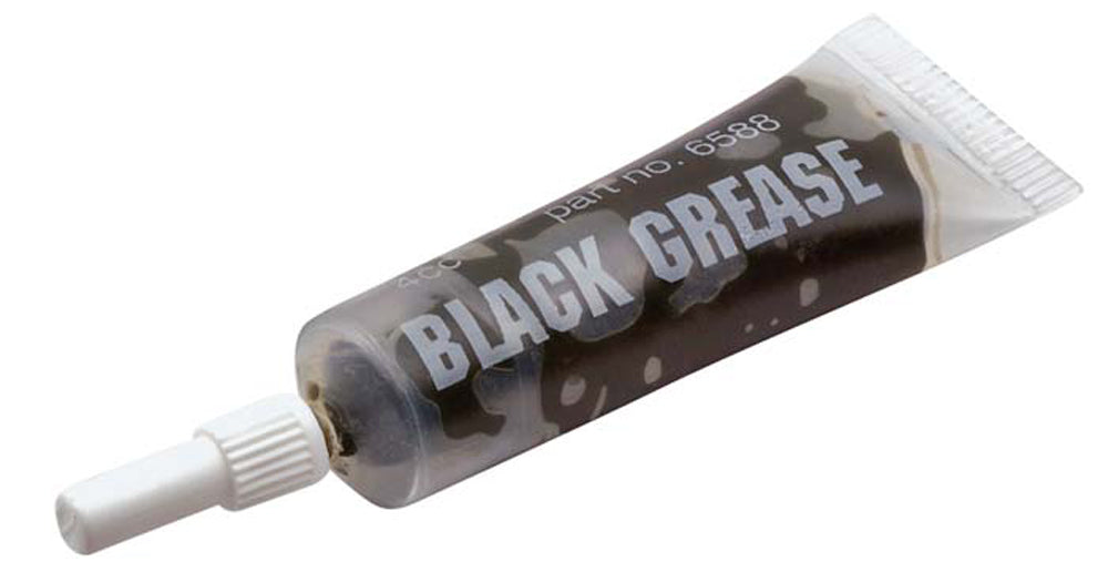 ASC6588 6588 Stealth Black Grease