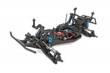 Pro2 SC10SW 1/10 2WD Short Course Truck RTR, Black
