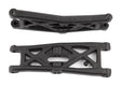ASC71138 71138 RC10 T6.2 Front Suspension Arms, Gull Wing
