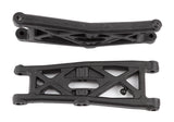 ASC71138 71138 RC10 T6.2 Front Suspension Arms, Gull Wing