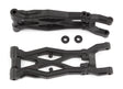 ASC71140 71140 RC10 T6.2 Rear Suspension Arms, Gull Wing