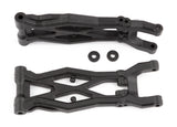 ASC71140 71140 RC10 T6.2 Rear Suspension Arms, Gull Wing