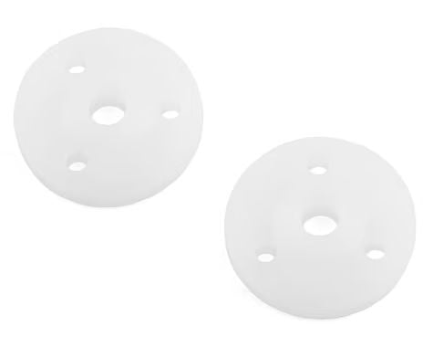 ASC71172 71172 FT 13mm Shock Pistons, 2mm, 3x1.5
