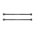ASC71203 71203 RC10 T7 HD CVA Bones, 92.5mm (2)