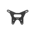 ASC71207 71207 RC10 T7 Front Shock Tower, Carbon Fiber
