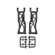 ASC71211 71211 RC10 T7 Rear Suspension Arms (2)