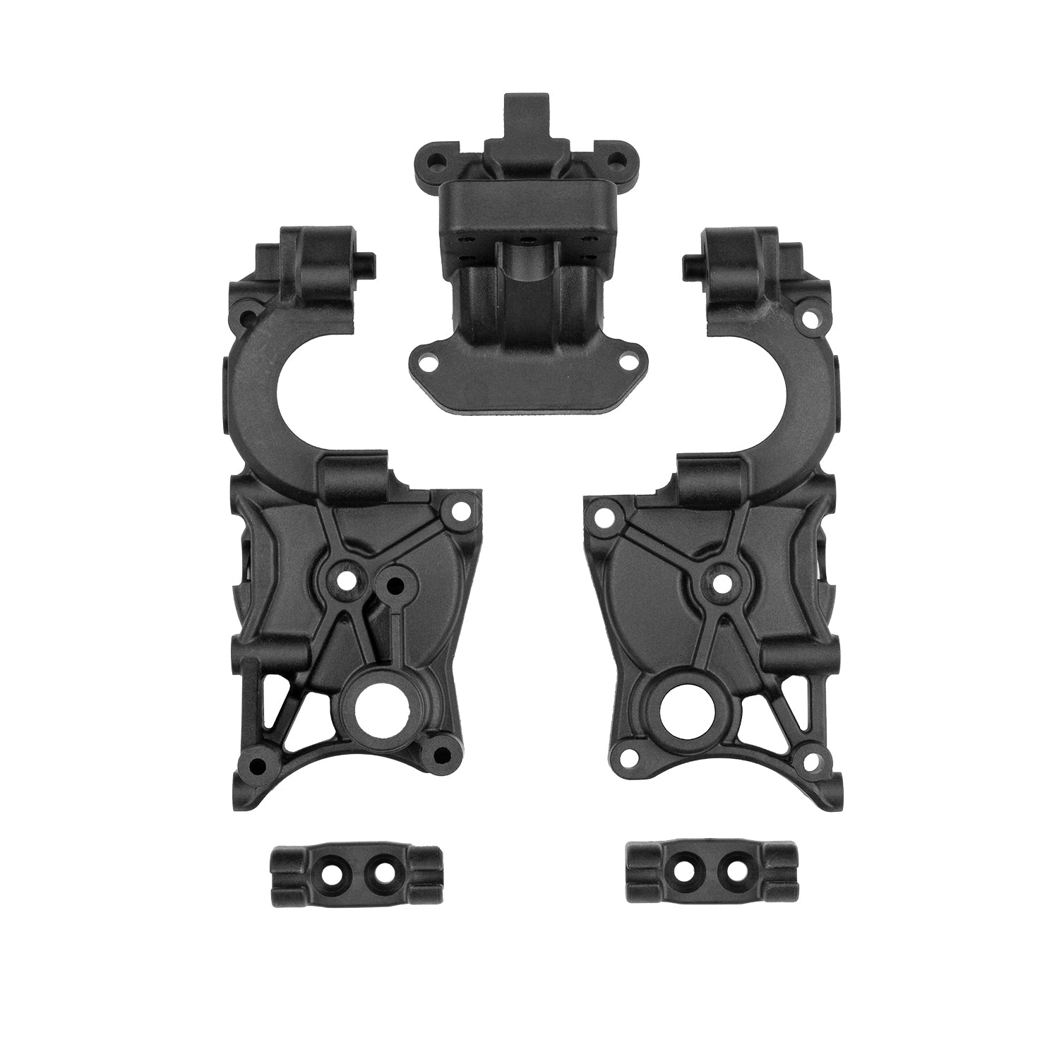 ASC71215 71215 RC10 T7 3-Gear Gearbox