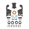 ASC71220 71220 RC10 B7 3-Gear Gearbox Conversion
