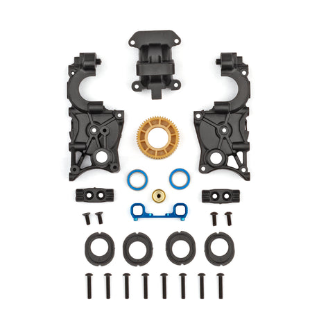 ASC71220 71220 RC10 B7 3-Gear Gearbox Conversion