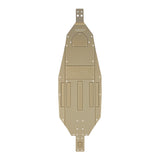ASC71226 71226 RC10 SC7 Chassis