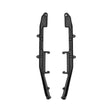 ASC71227 71227 RC10 SC7 Chassis Side Rails