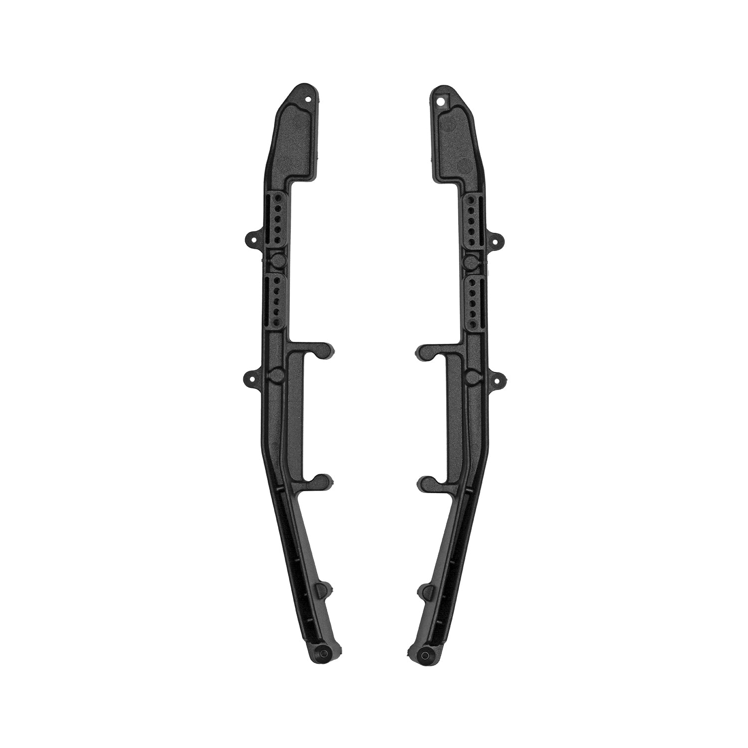 ASC71227 71227 RC10 SC7 Chassis Side Rails