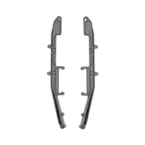 ASC71228 71228 RC10 SC7 Factory Team Chassis Side Rails, Carbon