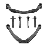 ASC71230 71230 RC10 SC7 Body Mount Set