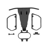 ASC71231 71231 RC10 SC7 Front Bumper & Nerf Bars