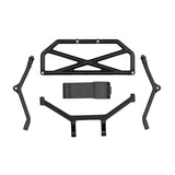 ASC71232 71232 RC10 SC7 Rear Bumper Set