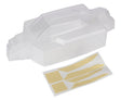 ASC81583 81583 RC8B4e Body, Gamma, Clear
