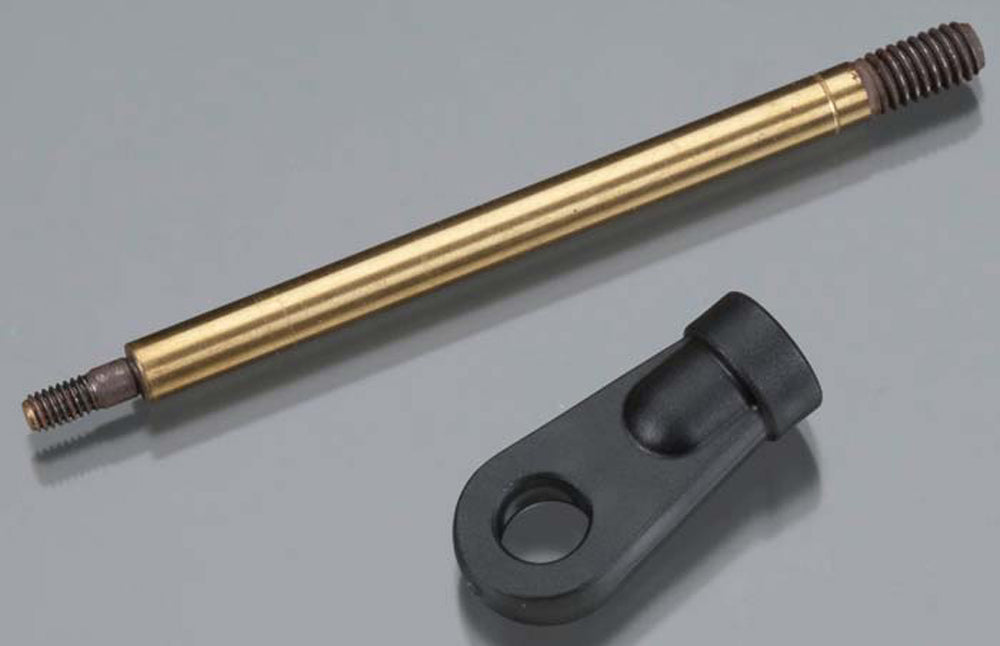 ASC89467 89467 HD Shock Shaft 4x29mm