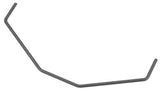 ASC89533 89533 Front Sway Bar 2.3 White RC8.2