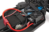 RB10 1/10 2WD Buggy RTR, Red