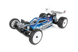ASC90041 90041 RC10 B7 1/10 2WD Buggy Kit, Carpet