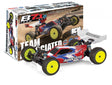 ASC90047 90047 RC10 B7.1D Team Kit 1/10 2WD Buggy Kit, Dirt Version