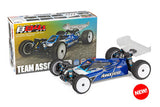 ASC90058 90058 RC10B84.1 Team Kit 1/10 4X4 Buggy