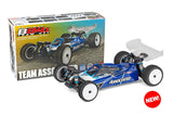 RC10B84.1 Team Kit 1/10 4X4 Buggy