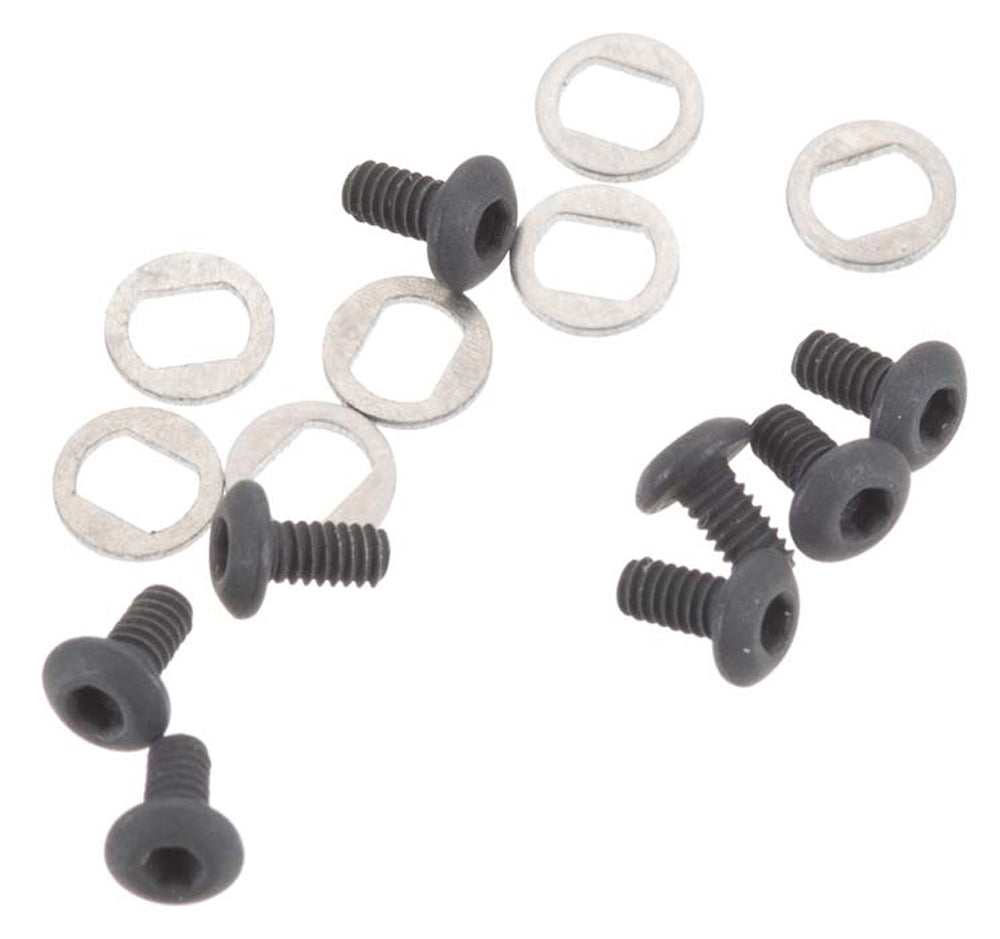 ASC91059 91059 Shock Piston Hardware 13mm