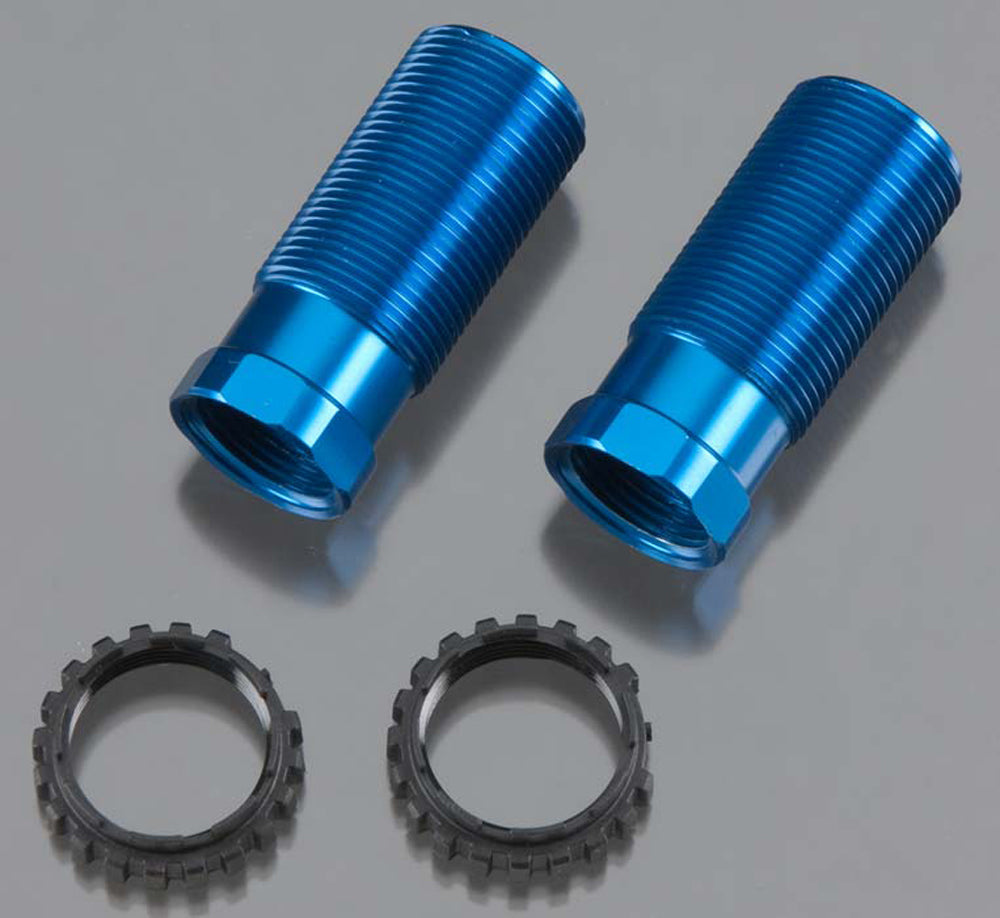 ASC91060 91060 Shock Body 13mm 26mm Blue