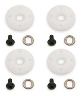 ASC91065 91065 Piston 13mm 4x1.2mm