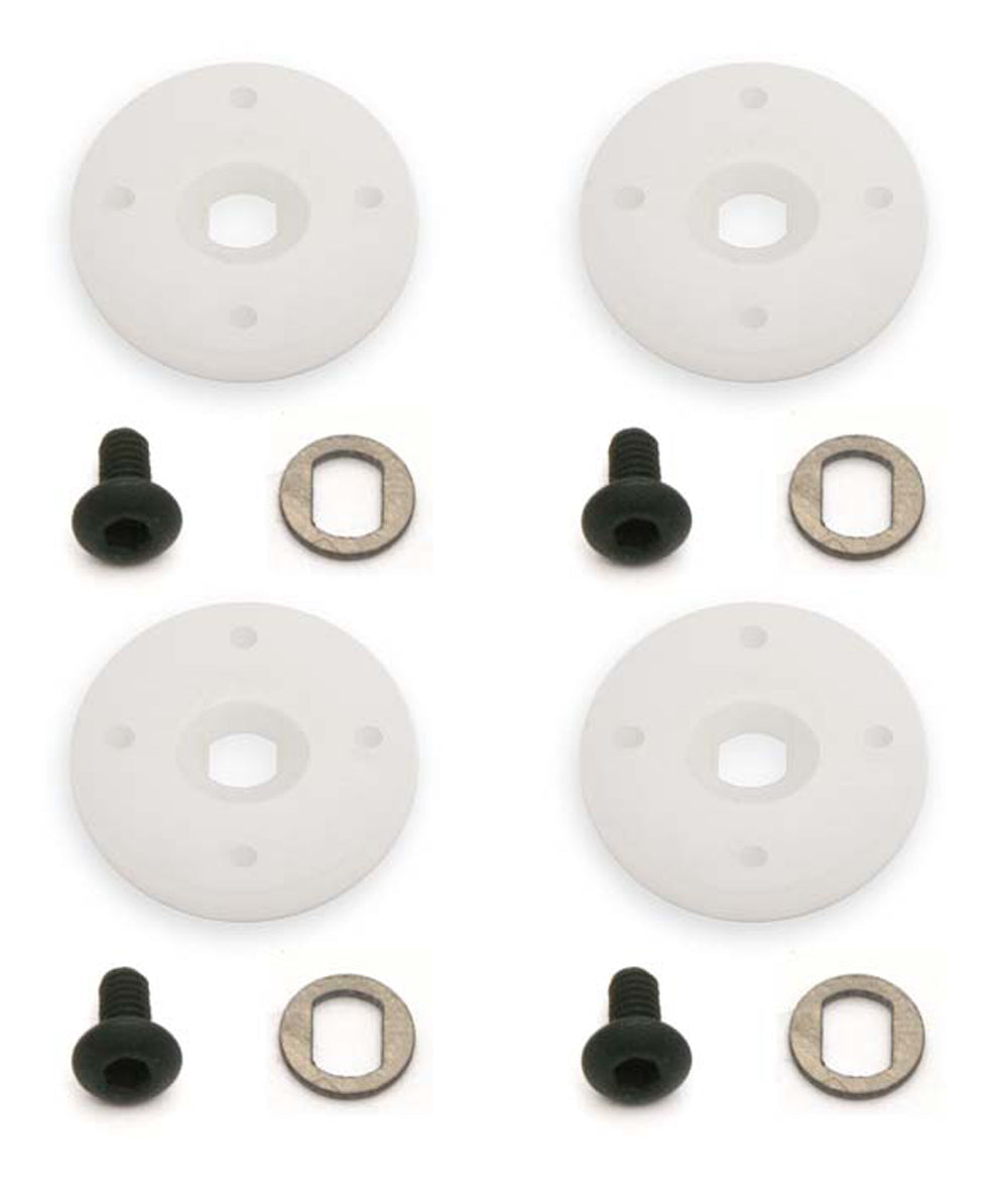 ASC91065 91065 Piston 13mm 4x1.2mm