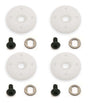ASC91065 91065 Piston 13mm 4x1.2mm
