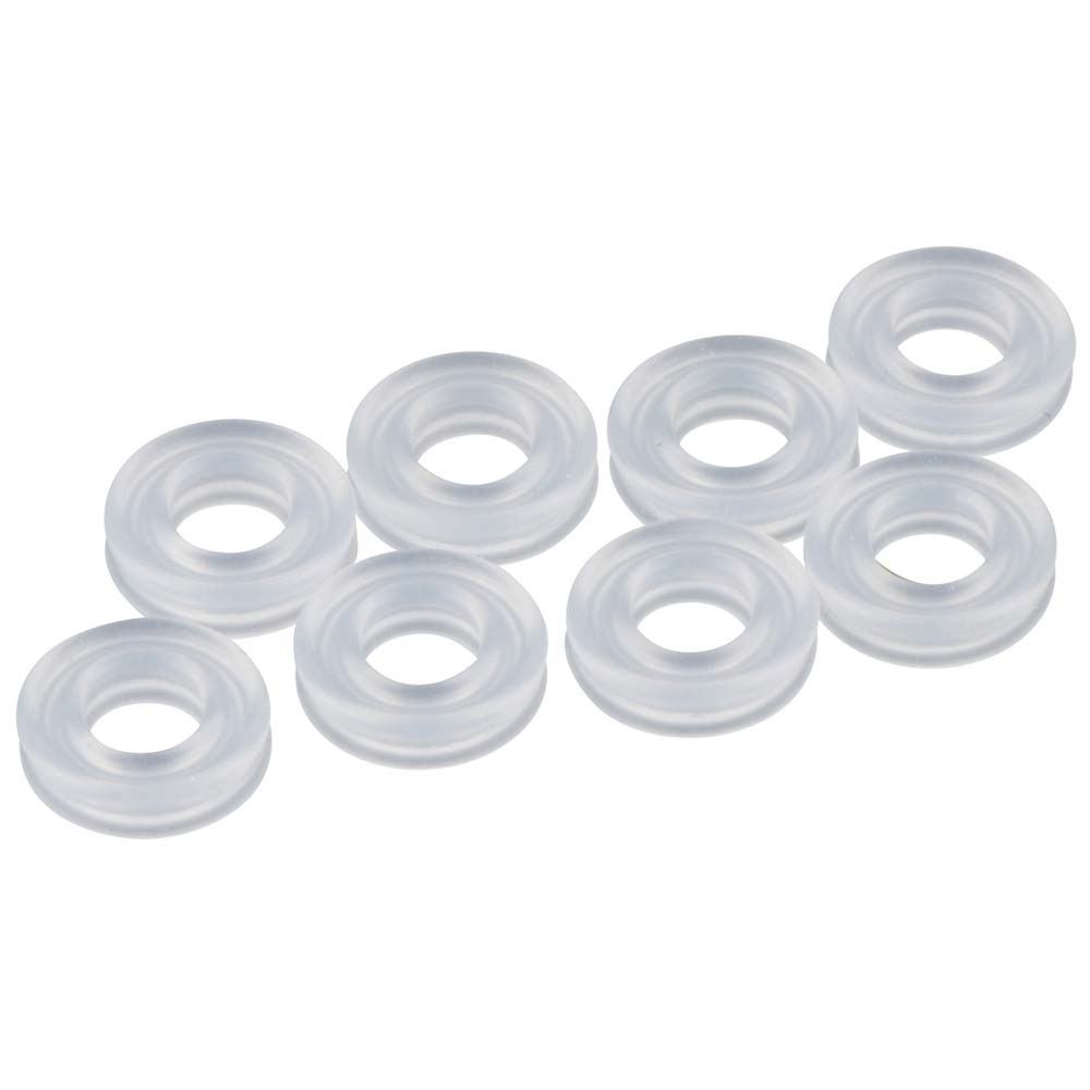 ASC91493 91493 FT Low Friction X-Rings