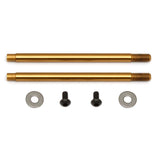 ASC91619 91619 Shock Shaft 3x27.5 V2 TiN