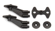 ASC91718 91718 B6 Wing & Body Mount