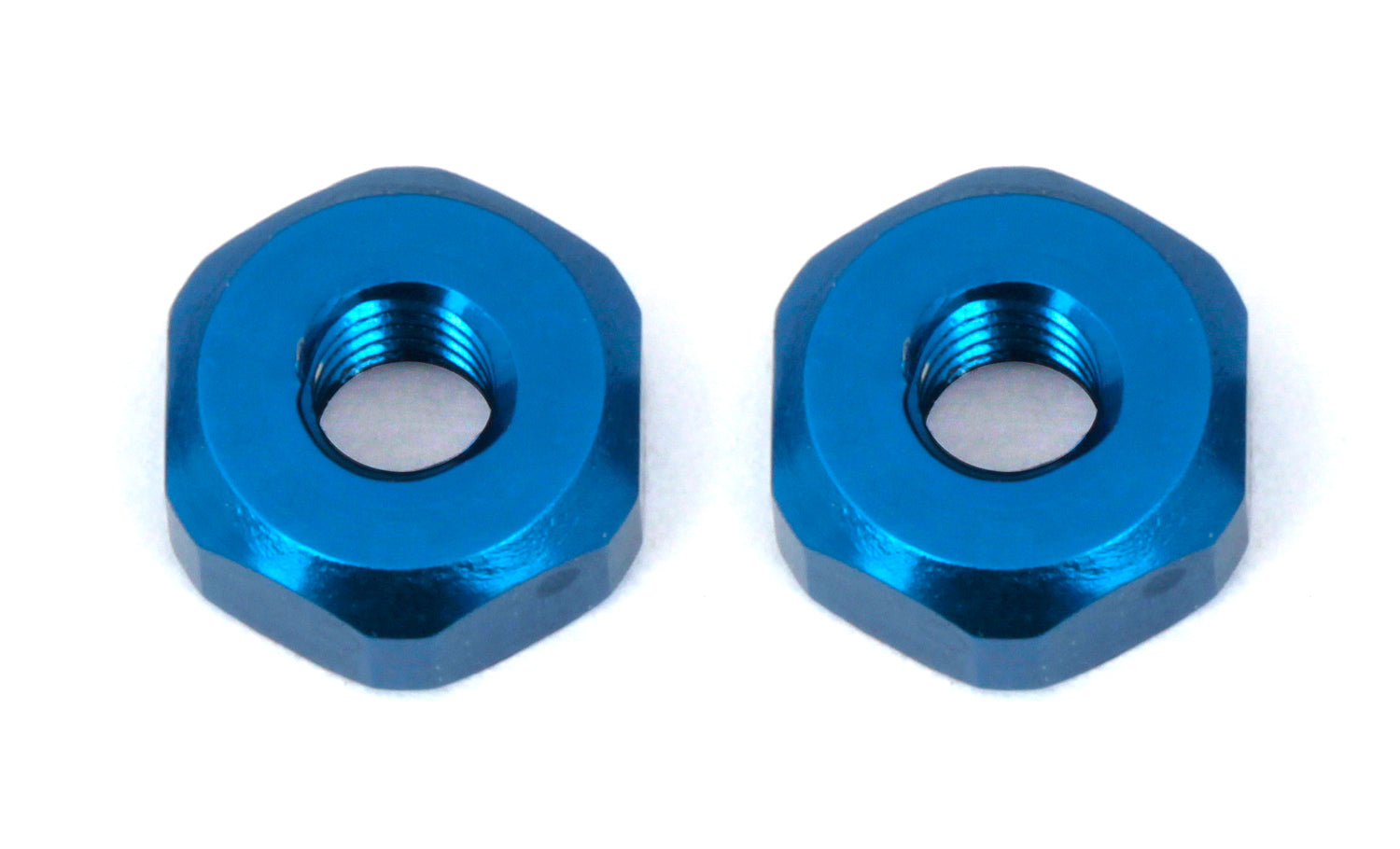 ASC91729 91729 B6 / B6D Thumbscrews, Blue