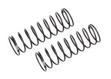 ASC91949 91949 13mm x 61mm Rear Shock Spring, Gray/2.0lb
