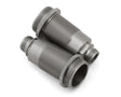 ASC91953 91953 RC10 T7 Threaded Shock Bodies, 13x25mm (2)