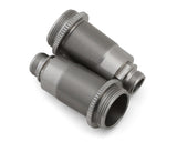 ASC91953 91953 RC10 T7 Threaded Shock Bodies, 13x25mm (2)
