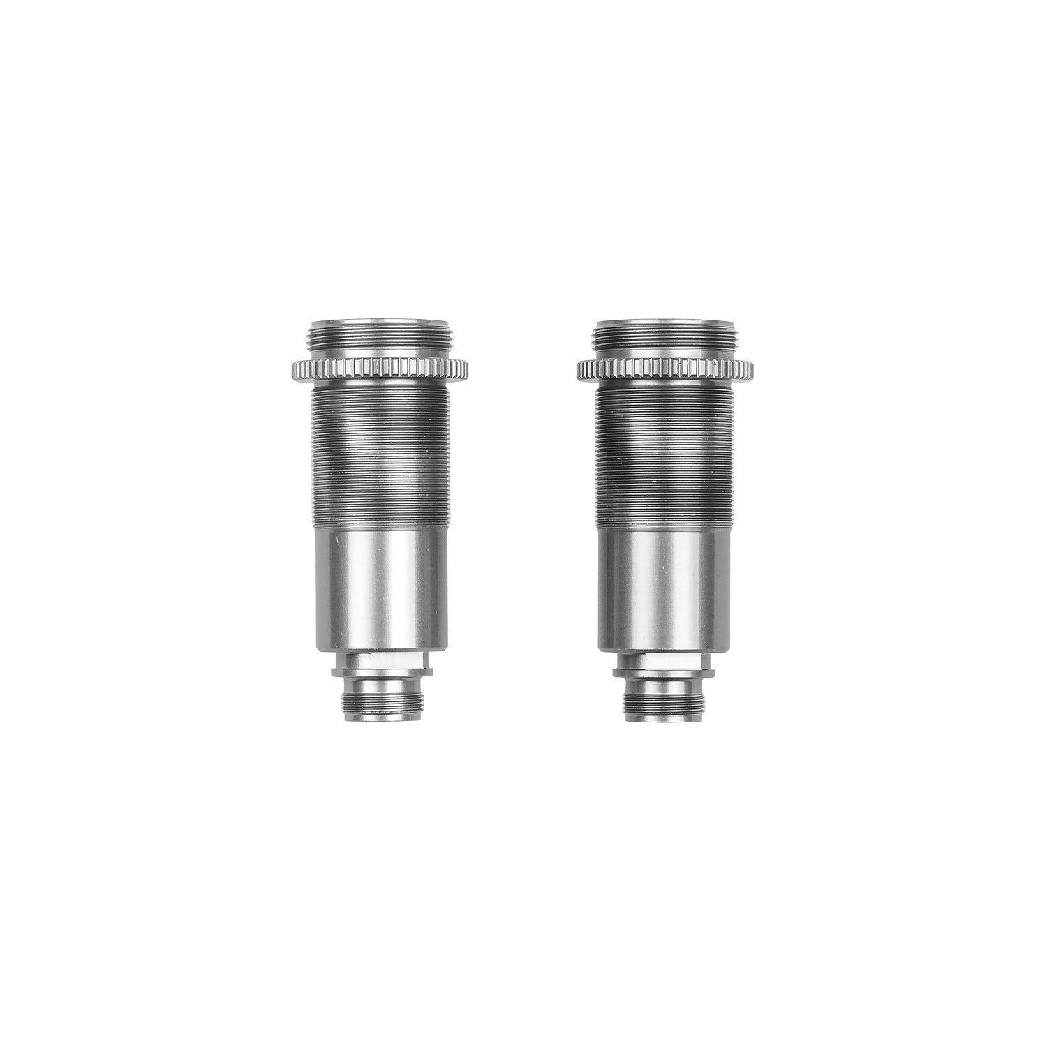 ASC91954 91954 RC10 T7 Threaded Shock Bodies, 13x31mm (2)