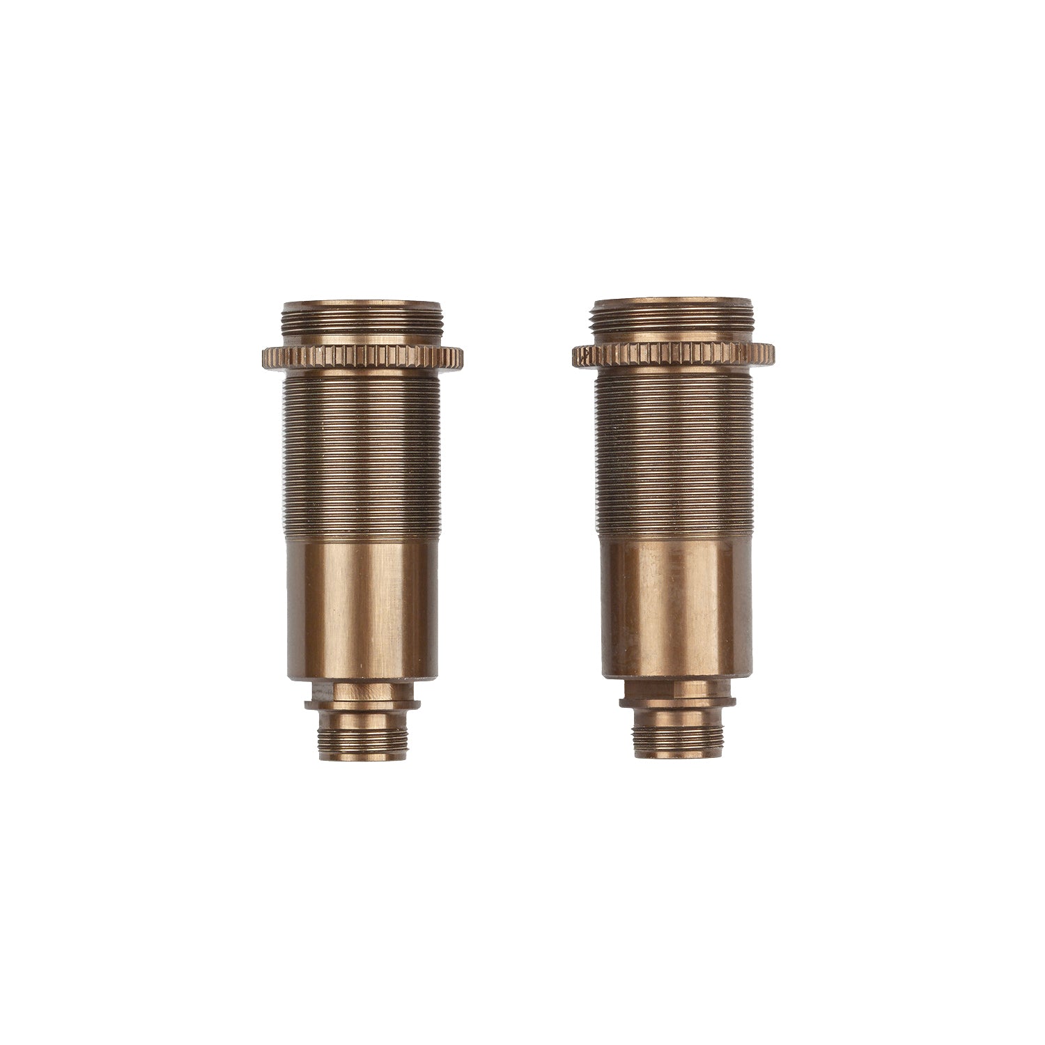 ASC91956 91956 RC10 T7 Factory Team Shock Bodies, Kashima, 13x31mm (2)
