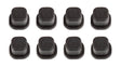 ASC92011 92011 B6 Arm Mount Inserts, 0.5/1